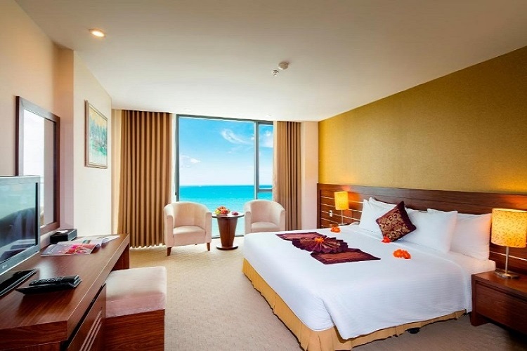 MUONG THANH LUXURY KHANH HOA HOTEL