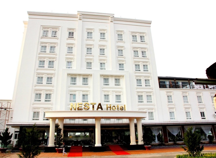 NESTA HOTEL - CAN THO RIVERSIDE