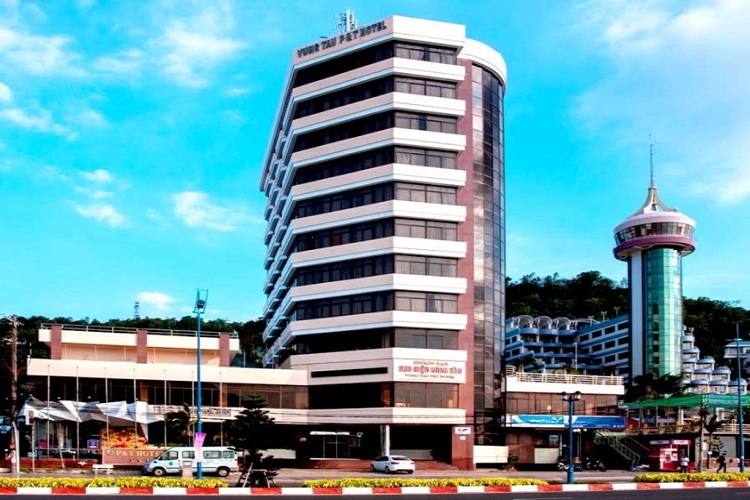 P&T HOTEL VUNG TAU