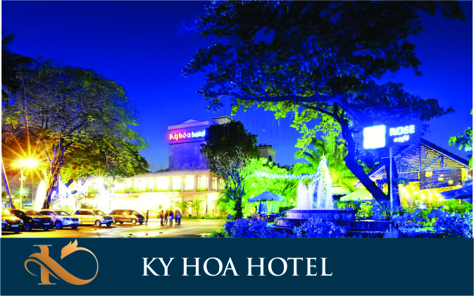 Khách sạn Kỳ hòa Tp Hồ Chí Minh