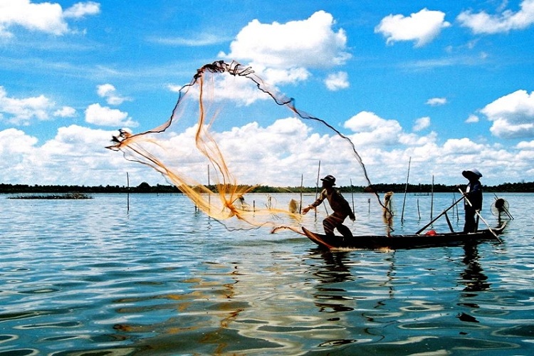 Mekong Delta: Tien Giang - Ben Tre - Can Tho