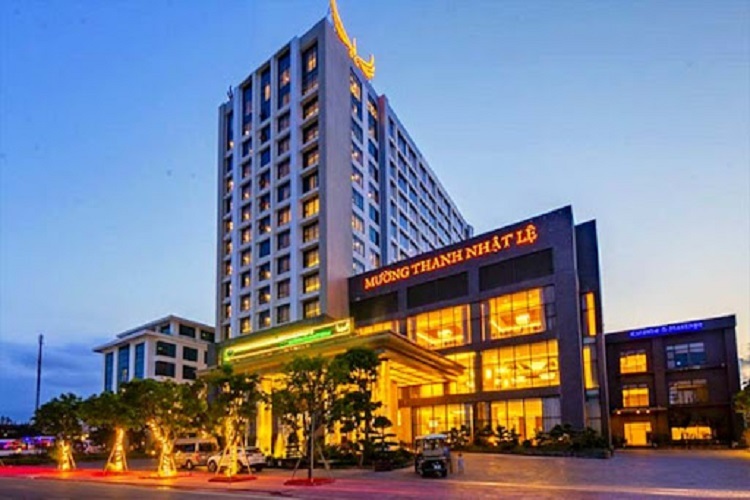 MƯỜNG THANH LUXURY HOTEL ĐÀ NẴNG